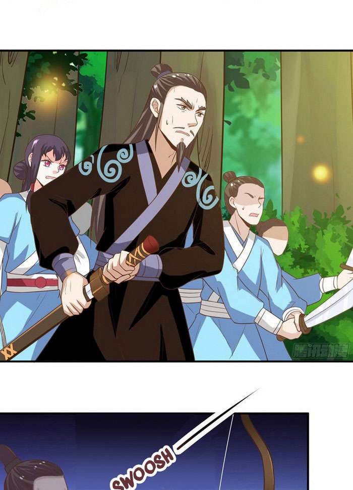 The Ghostly Doctor Chapter 6 Gambar 19