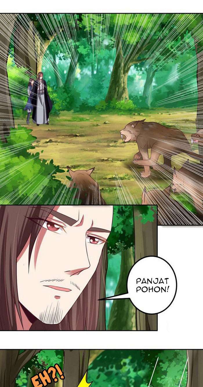 The Ghostly Doctor Chapter 6 Gambar 9