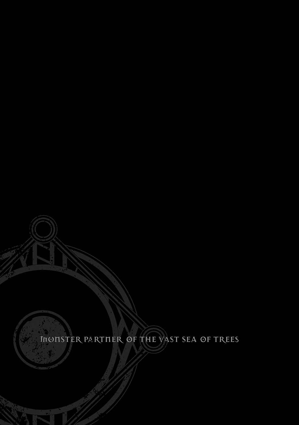 Monster Partner of the Vast Sea of Trees Chapter 1 Gambar 52