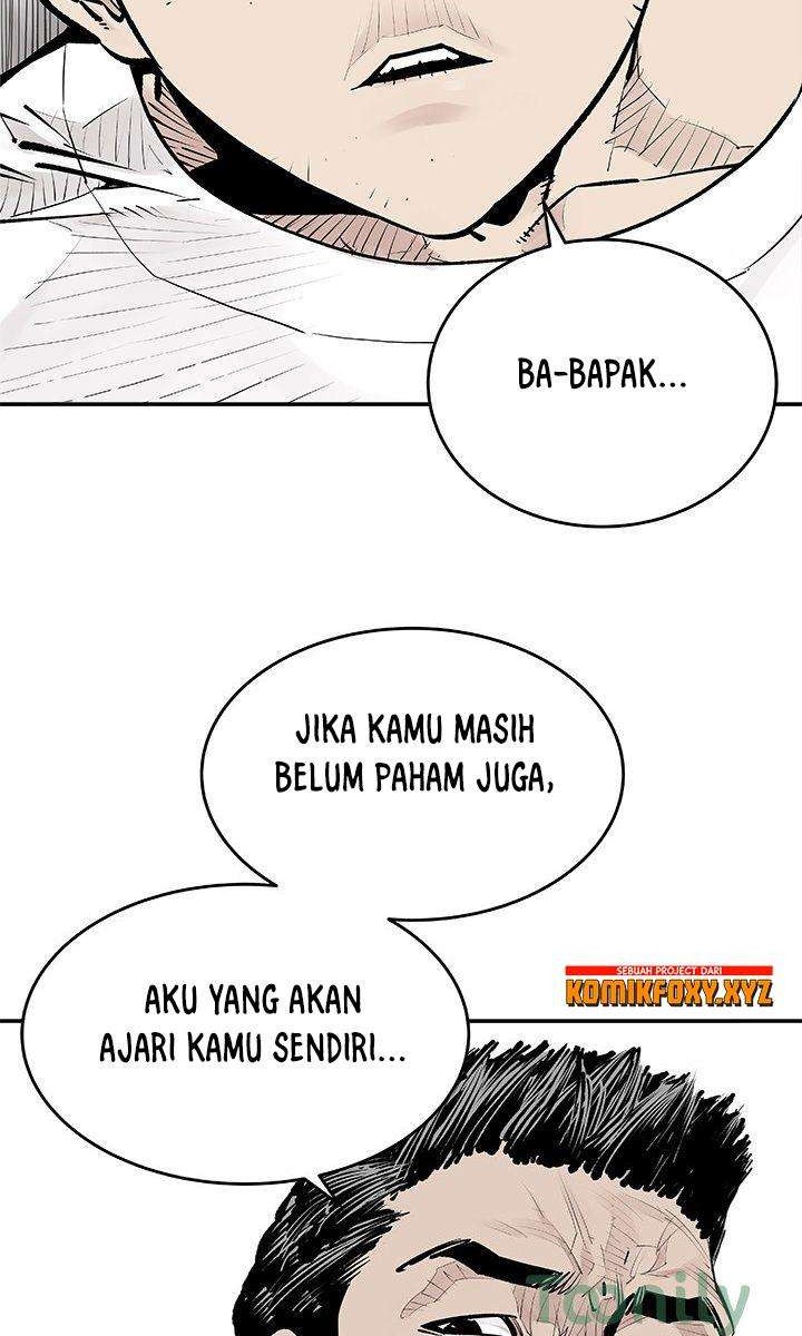 The Devil’s Descendants Chapter 7 Gambar 4