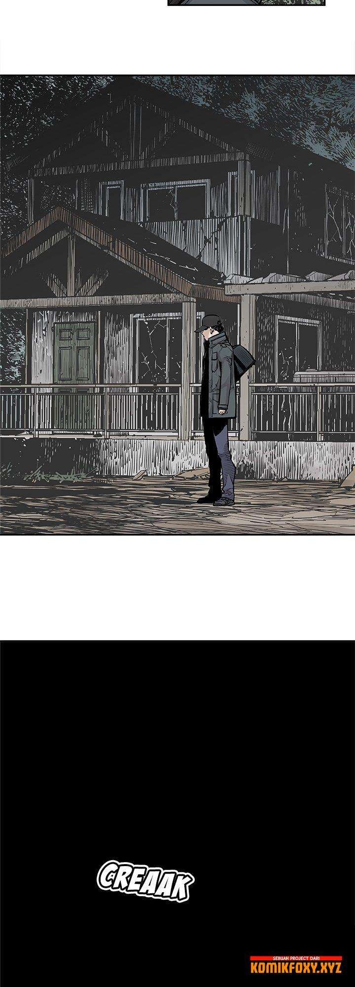 The Devil’s Descendants Chapter 7 Gambar 10