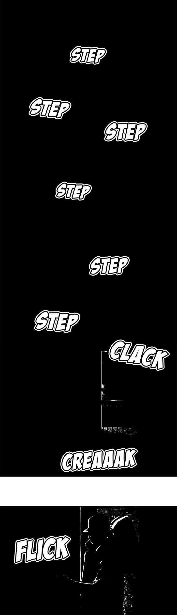 The Devil’s Descendants Chapter 7 Gambar 11
