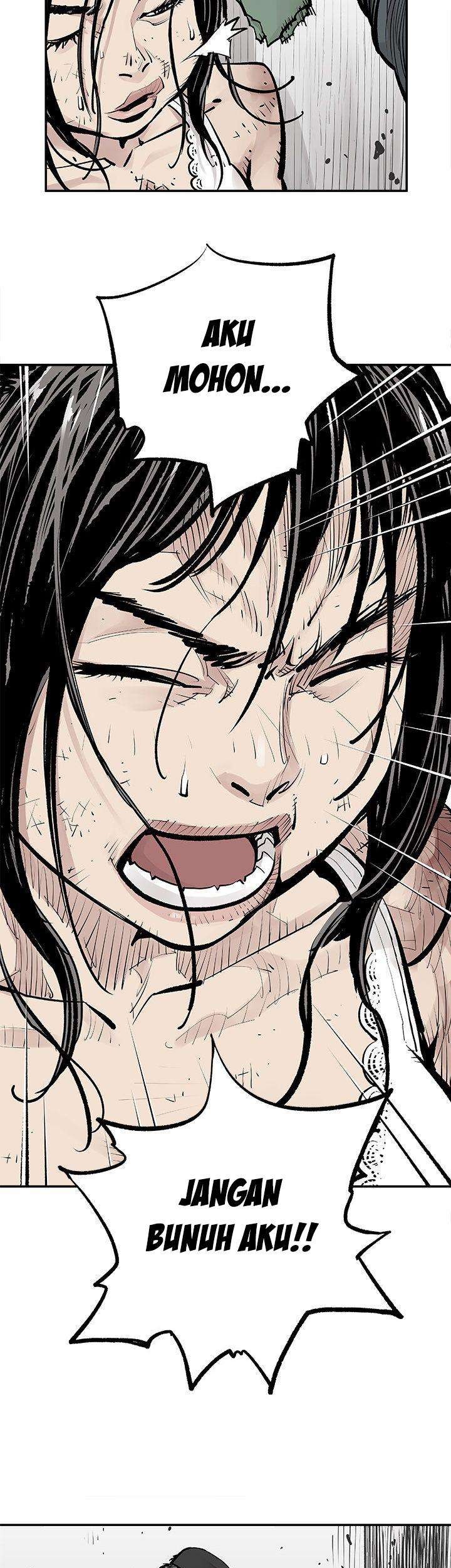 The Devil’s Descendants Chapter 7 Gambar 17