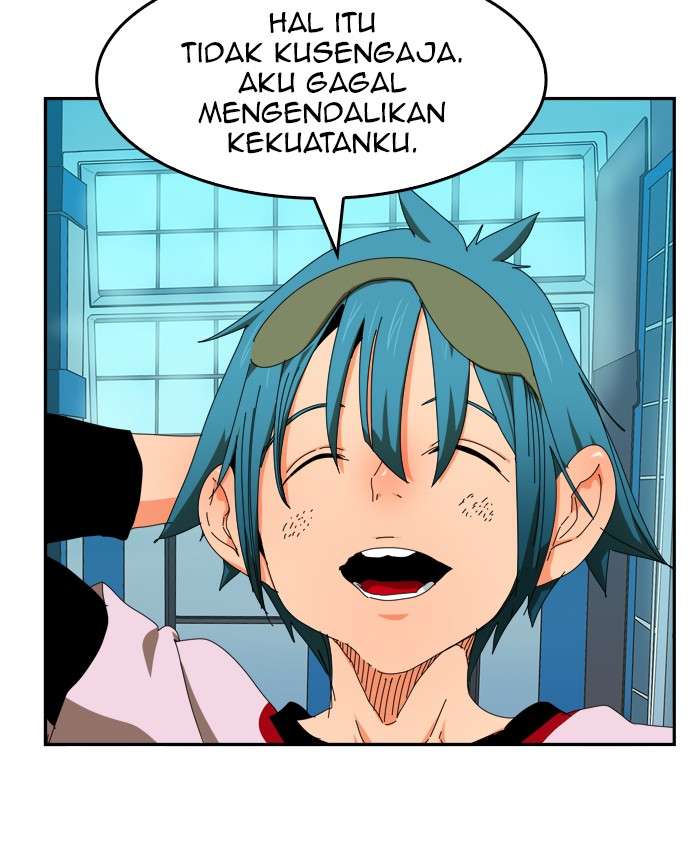 The God of High School Chapter 343 Gambar 50