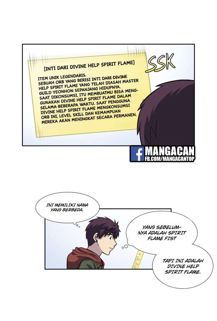 The Gamer Chapter 220 Gambar 14