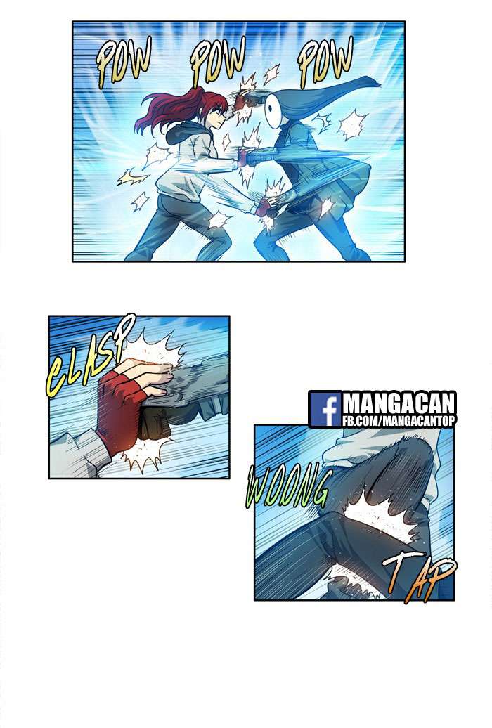 Baca Manhwa The Gamer Chapter 220 Gambar 2