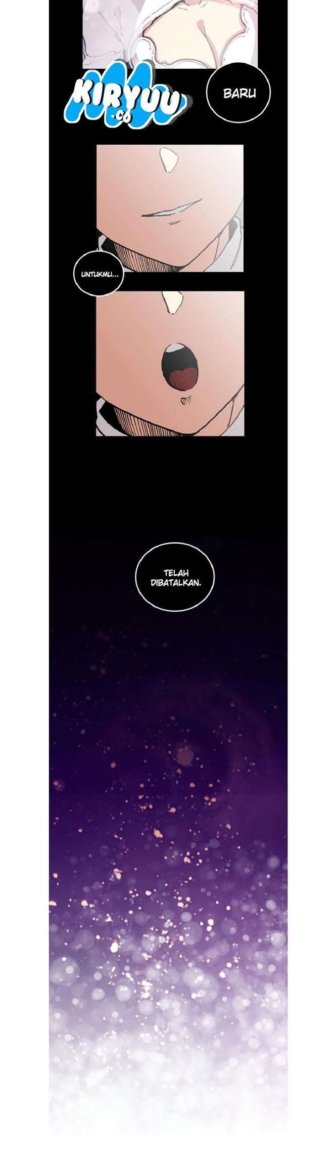 The Dungeon Master Chapter 20 Gambar 6