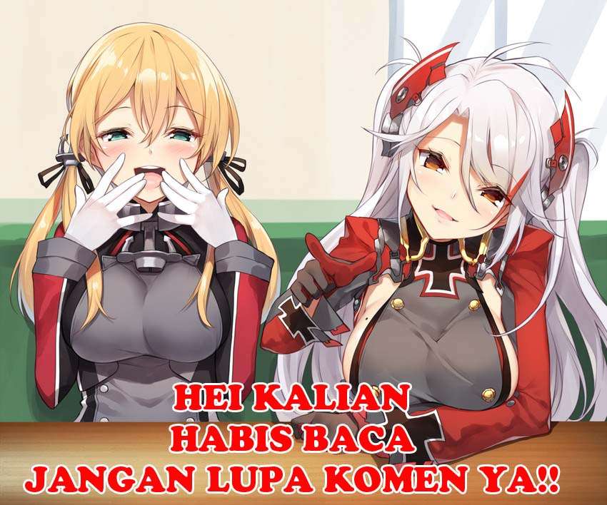 The Ghostly Doctor Chapter 2 Gambar 27