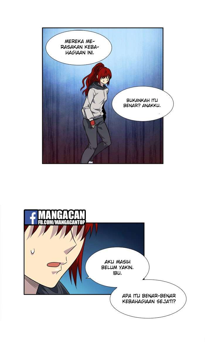 The Gamer Chapter 217 Gambar 24