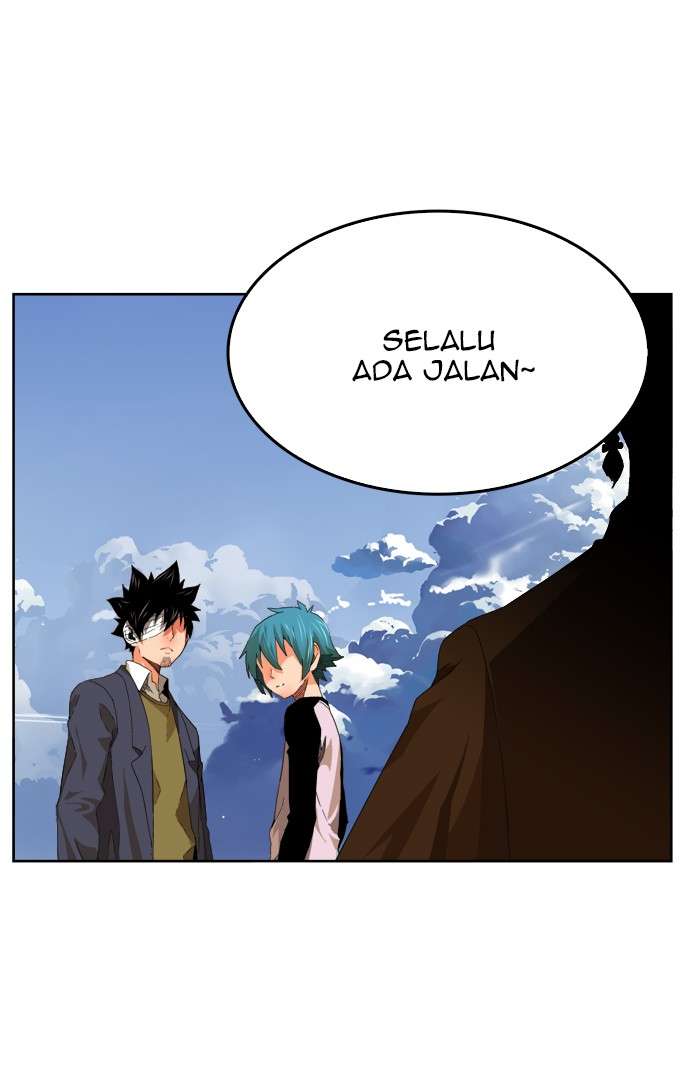 Baca Manhwa The God of High School Chapter 339 Gambar 2