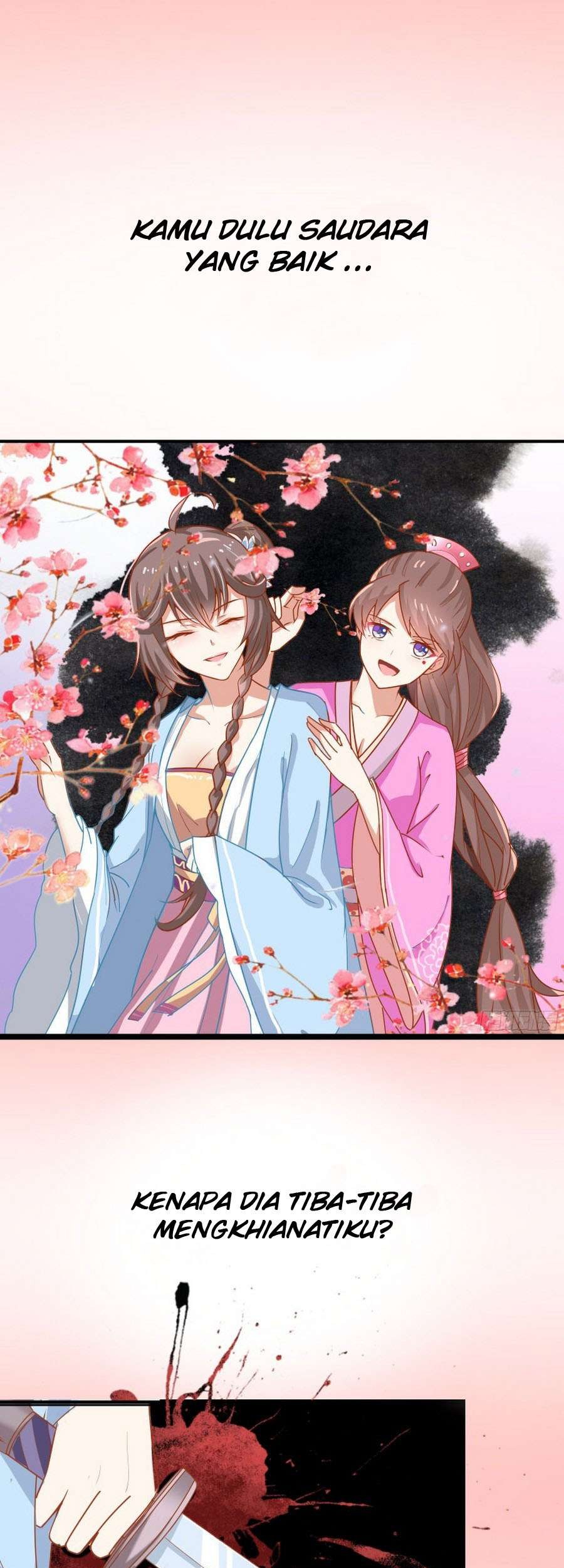Baca Manhua The Ghostly Doctor Chapter 1 Gambar 2