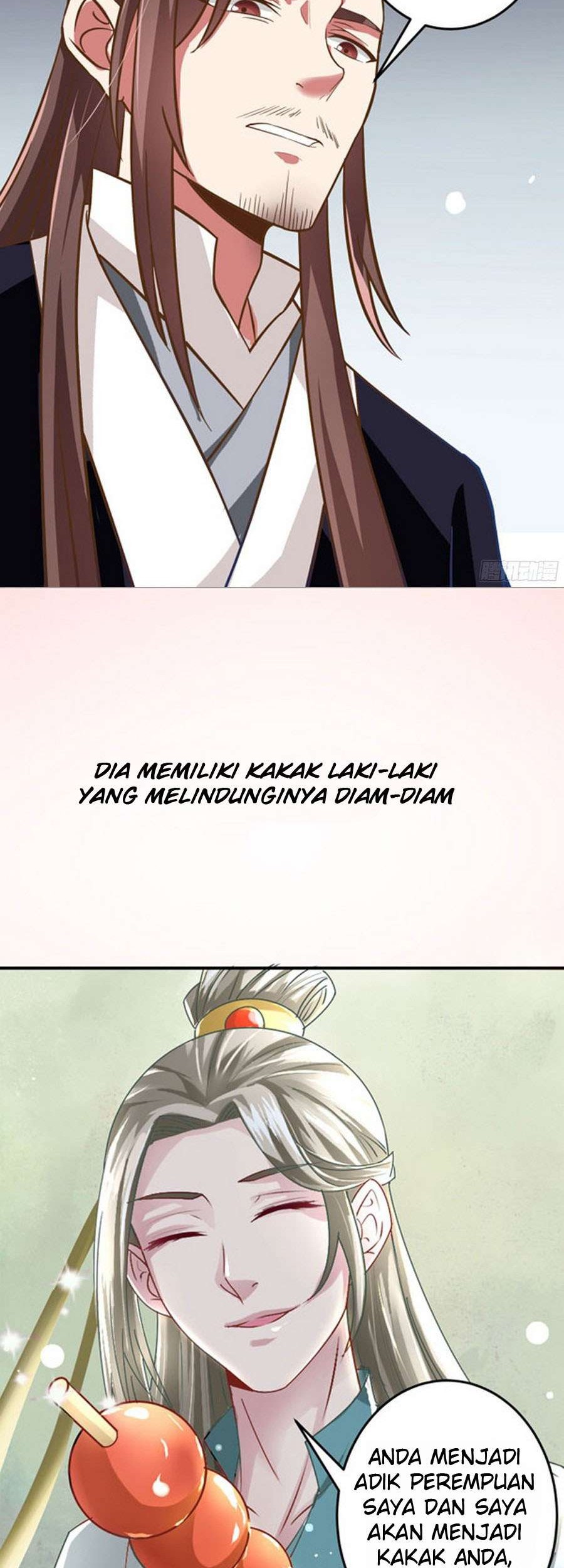 The Ghostly Doctor Chapter 1 Gambar 6