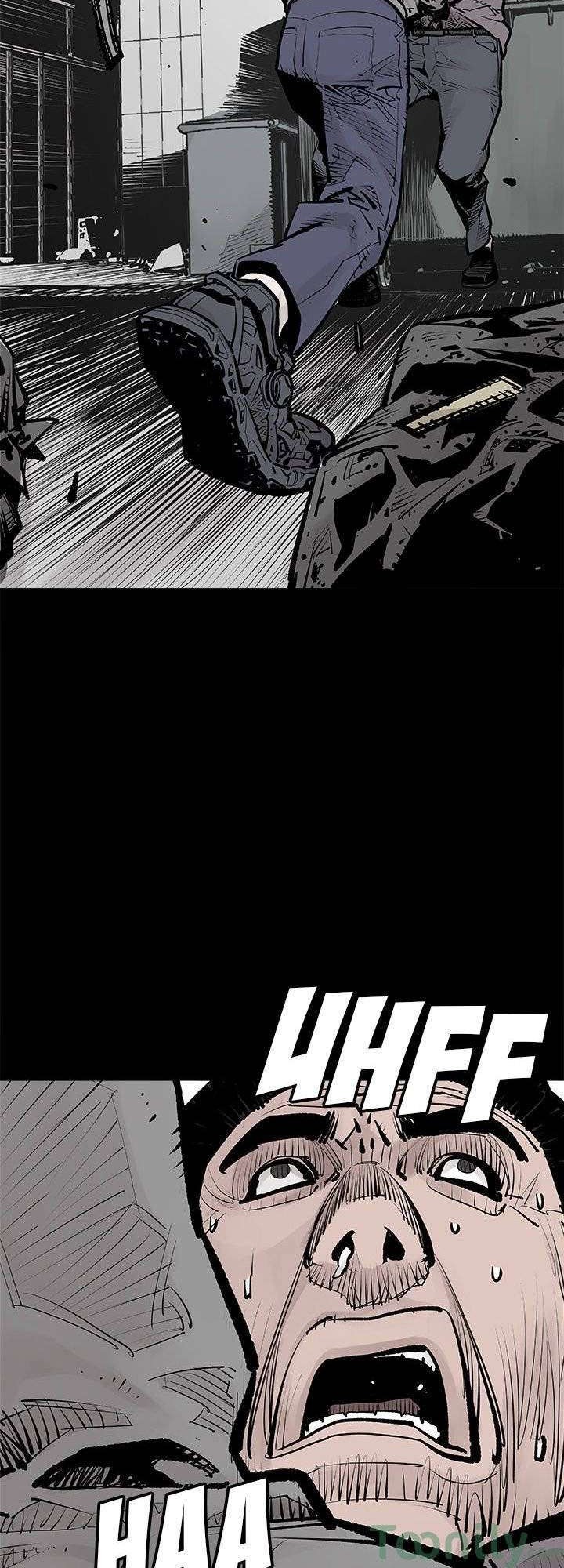 The Devil’s Descendants Chapter 2 Gambar 7
