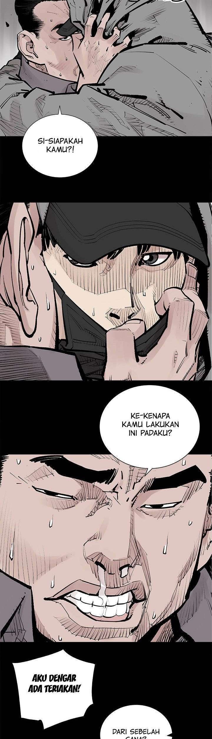 The Devil’s Descendants Chapter 2 Gambar 9