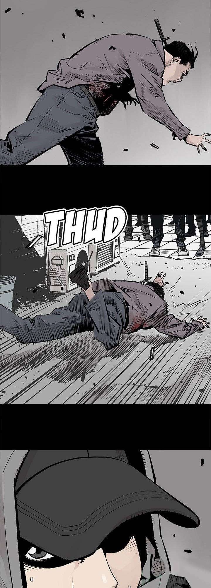The Devil’s Descendants Chapter 2 Gambar 13