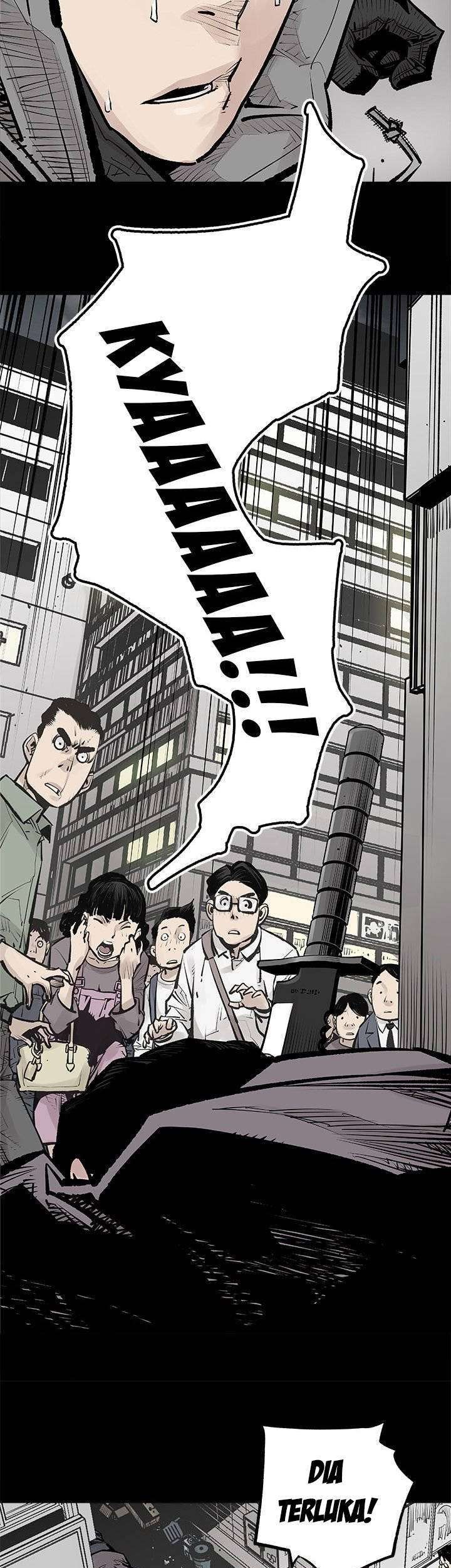 The Devil’s Descendants Chapter 2 Gambar 14