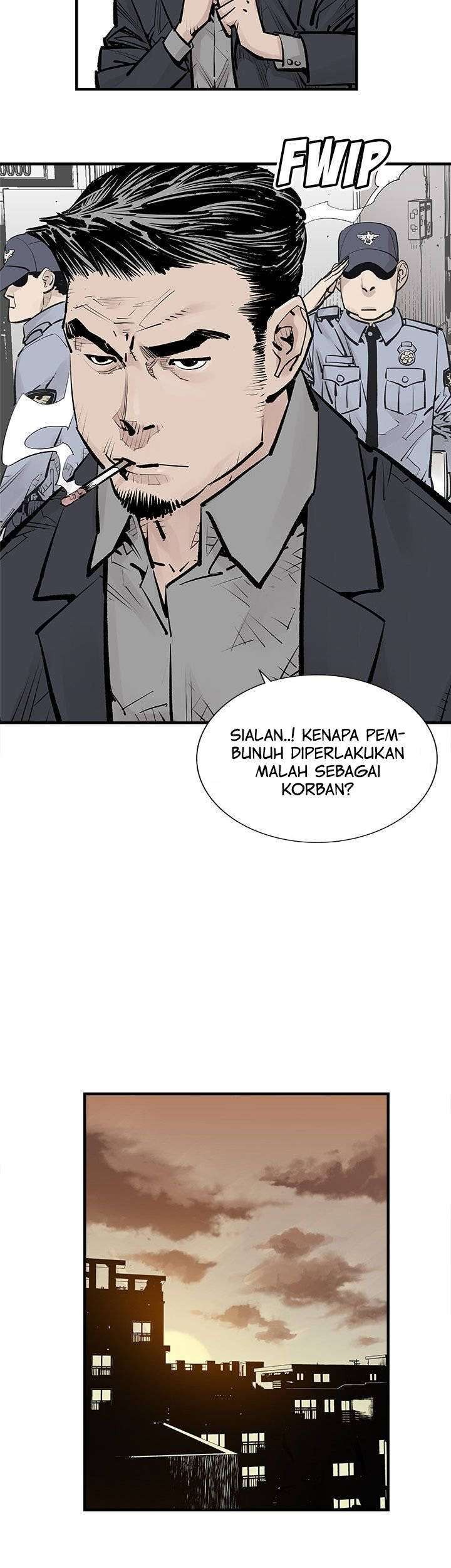The Devil’s Descendants Chapter 2 Gambar 20