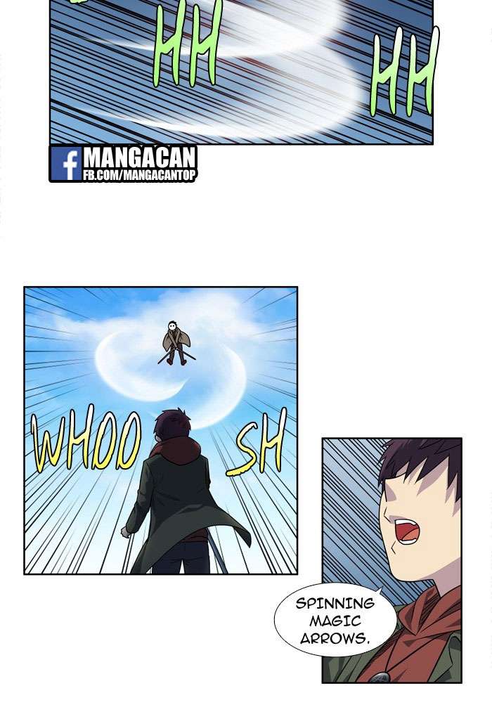 The Gamer Chapter 216 Gambar 11