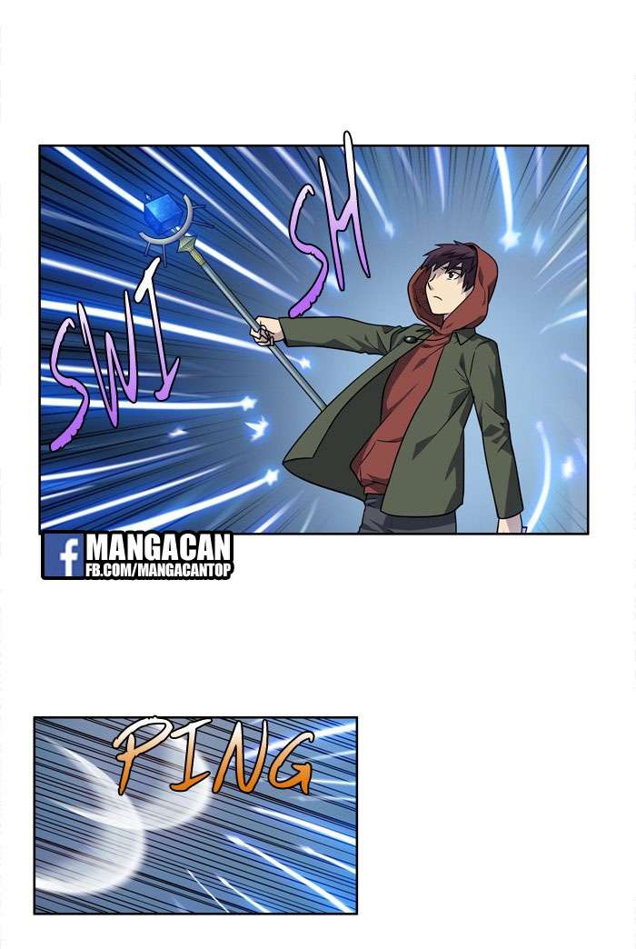 The Gamer Chapter 216 Gambar 12