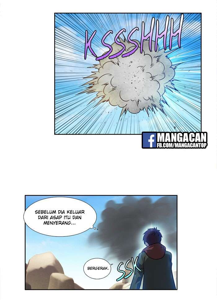 The Gamer Chapter 216 Gambar 13