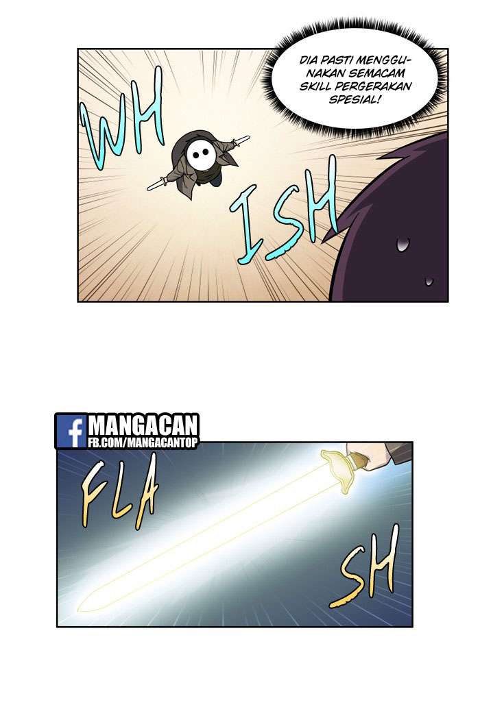 The Gamer Chapter 216 Gambar 17