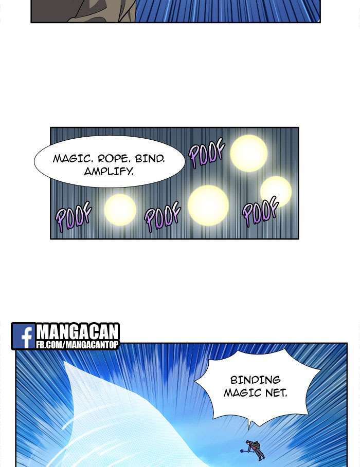 The Gamer Chapter 216 Gambar 19
