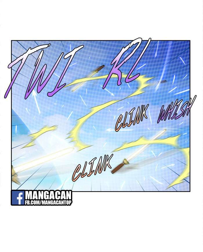 The Gamer Chapter 216 Gambar 21