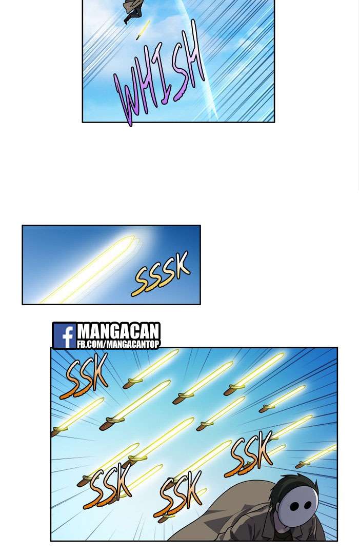 The Gamer Chapter 216 Gambar 24