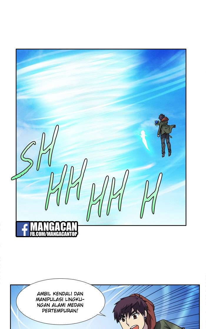 The Gamer Chapter 216 Gambar 30