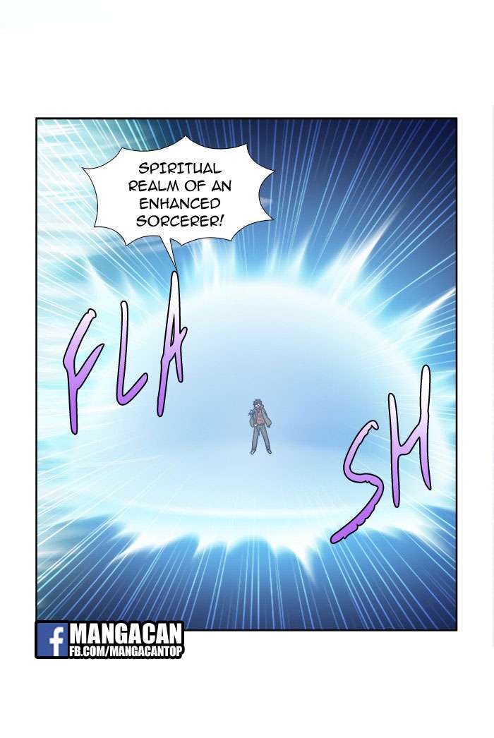 The Gamer Chapter 216 Gambar 32