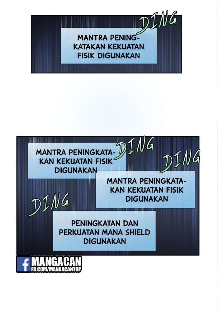 The Gamer Chapter 216 Gambar 33