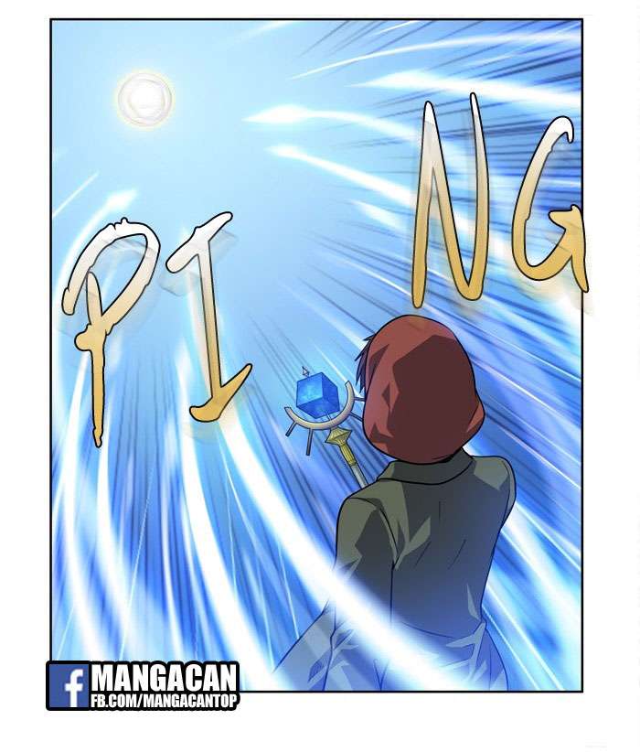 The Gamer Chapter 216 Gambar 35