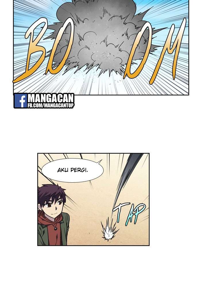 The Gamer Chapter 216 Gambar 5