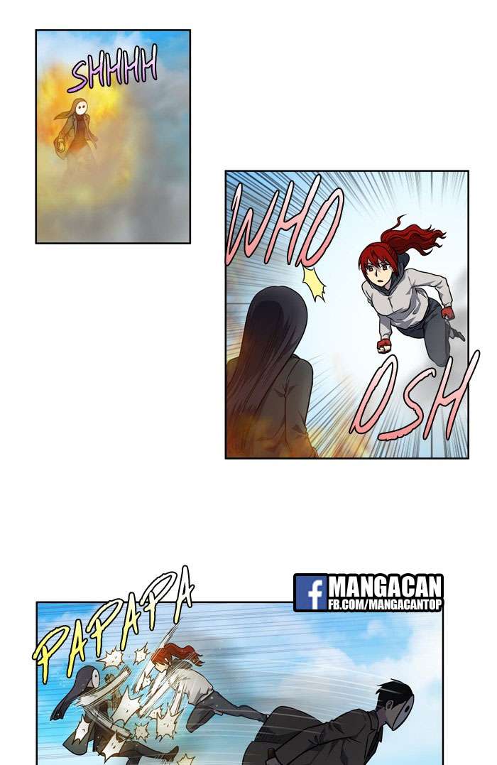 The Gamer Chapter 216 Gambar 6