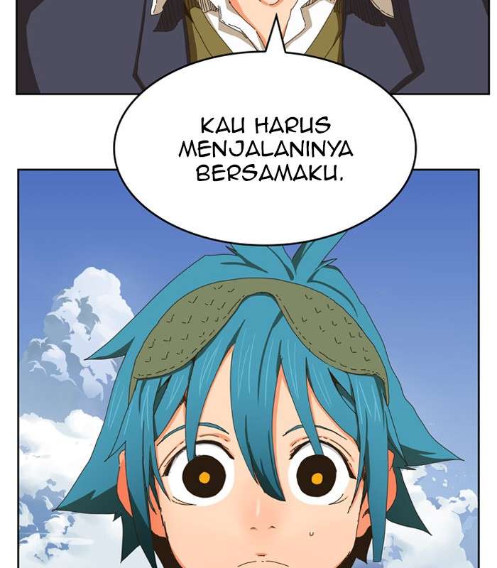 The God of High School Chapter 338 Gambar 39