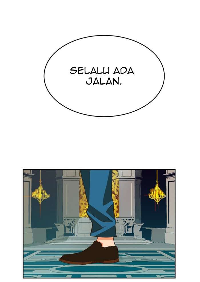 The God of High School Chapter 338 Gambar 53