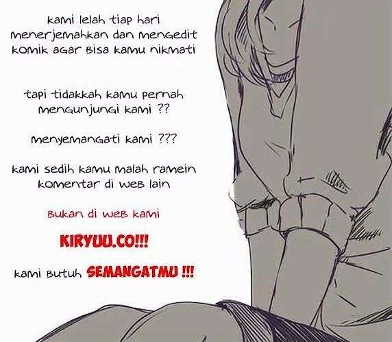 The Dungeon Master Chapter 18 Gambar 41