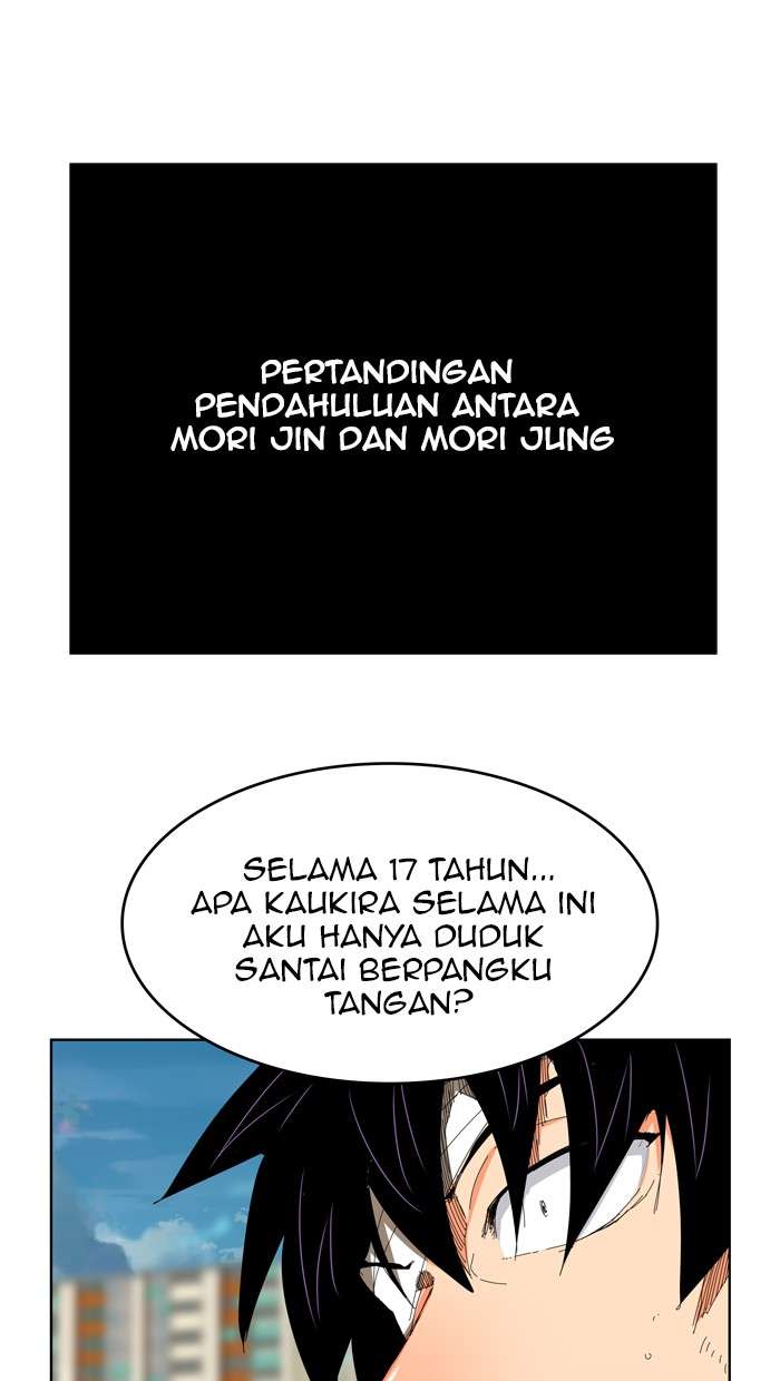 Baca Manhwa The God of High School Chapter 337 Gambar 2