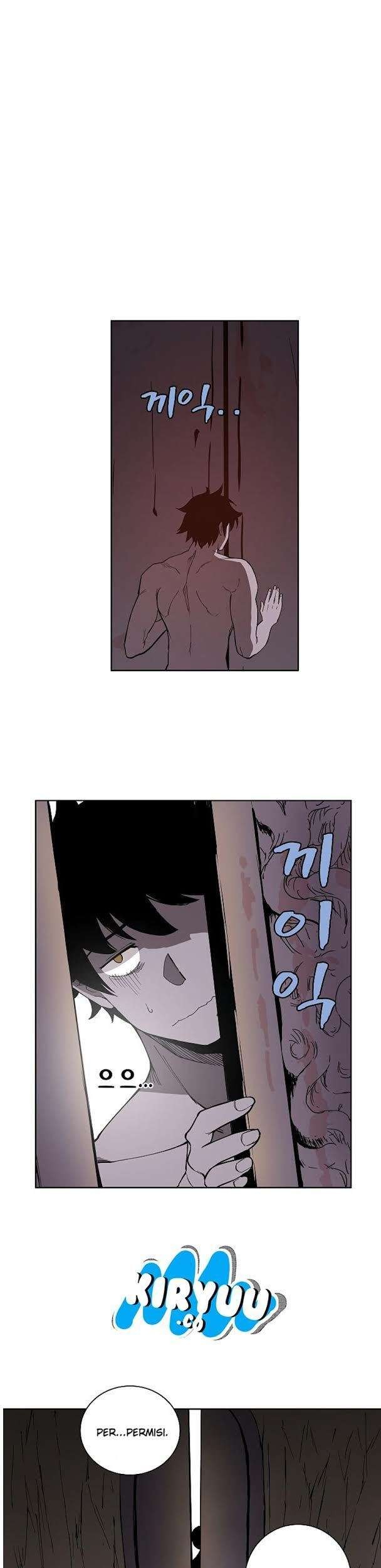 The Dungeon Master Chapter 17 Gambar 36