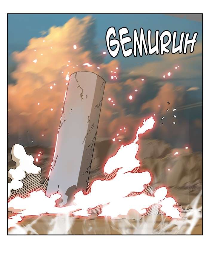 The God of High School Chapter 336 Gambar 10