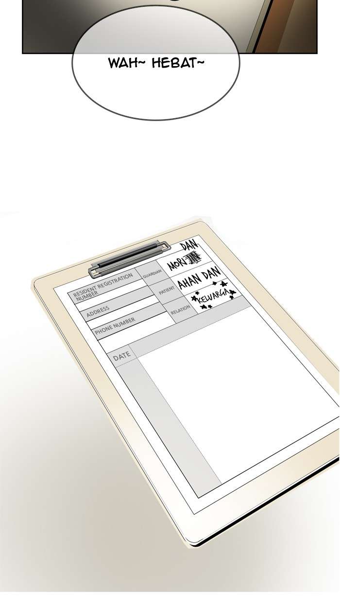 The God of High School Chapter 336 Gambar 101