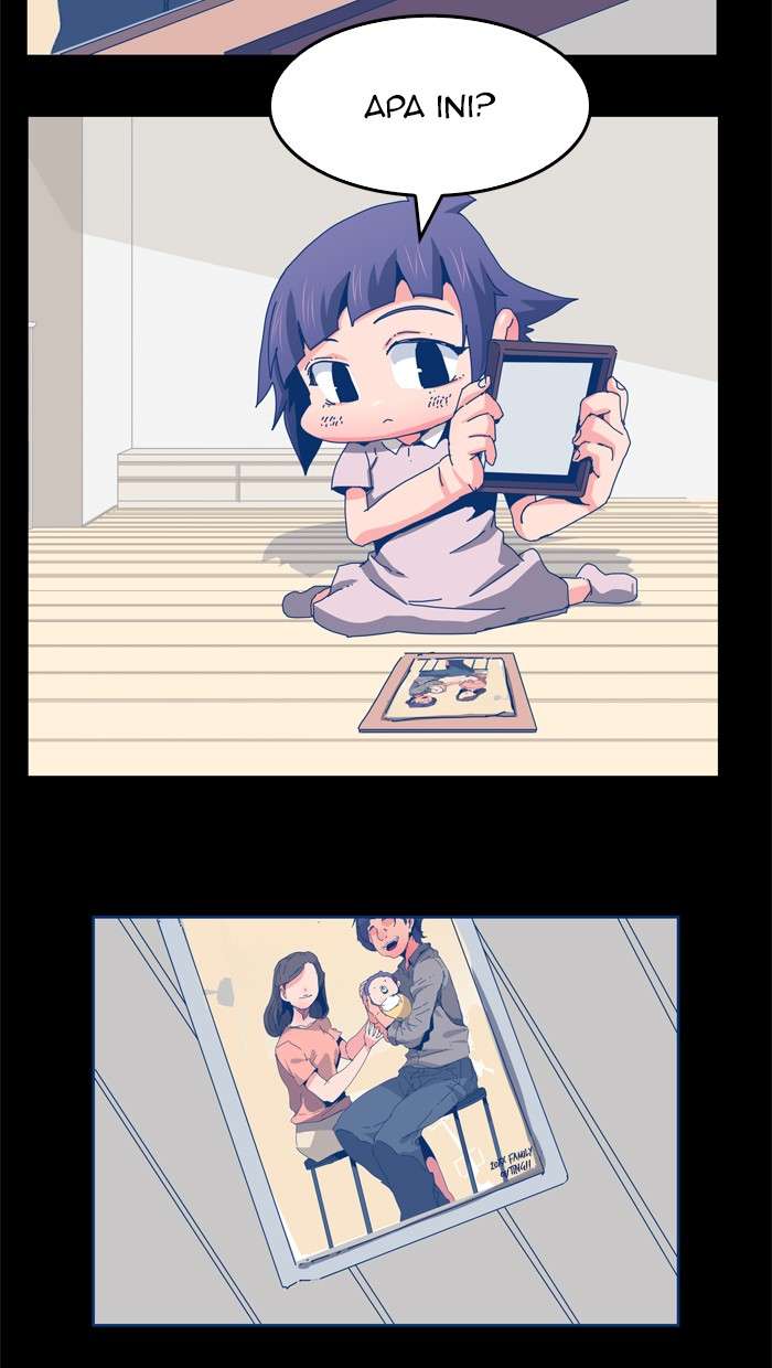 The God of High School Chapter 336 Gambar 43