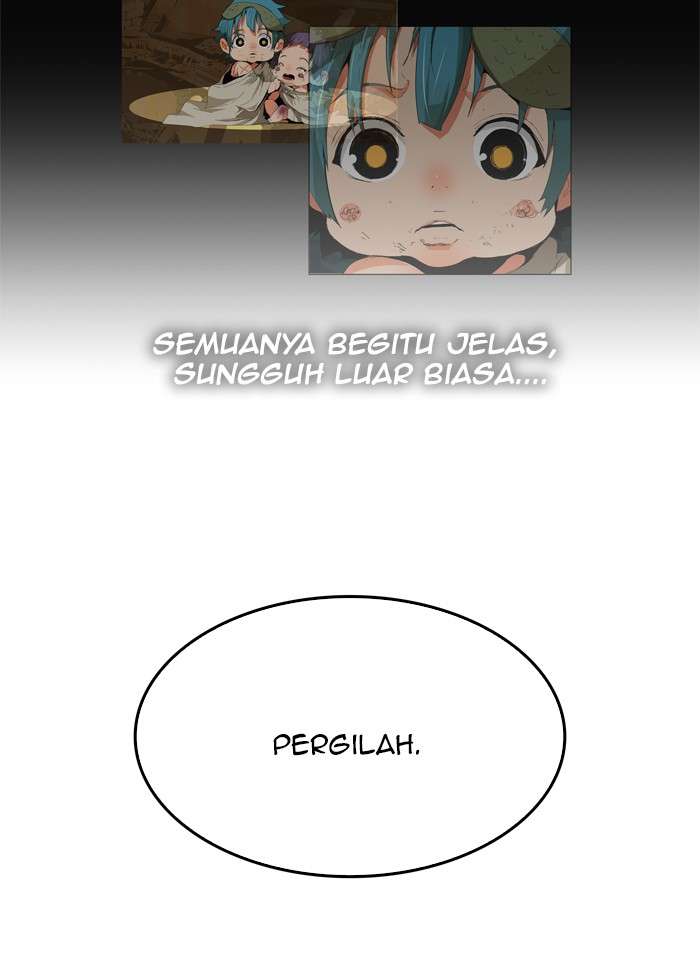 The God of High School Chapter 336 Gambar 45