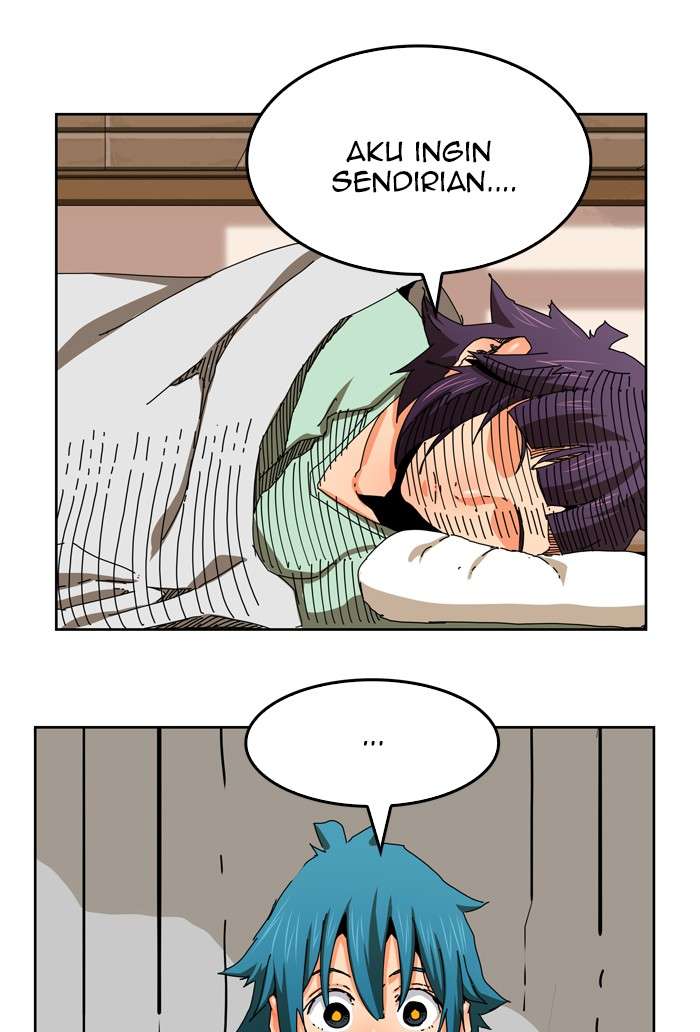 The God of High School Chapter 336 Gambar 46