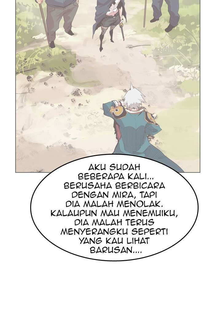 The God of High School Chapter 336 Gambar 5