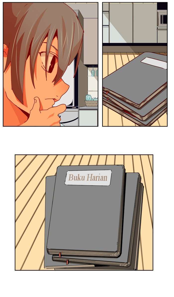 The God of High School Chapter 336 Gambar 63