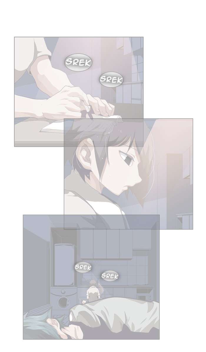 The God of High School Chapter 336 Gambar 64