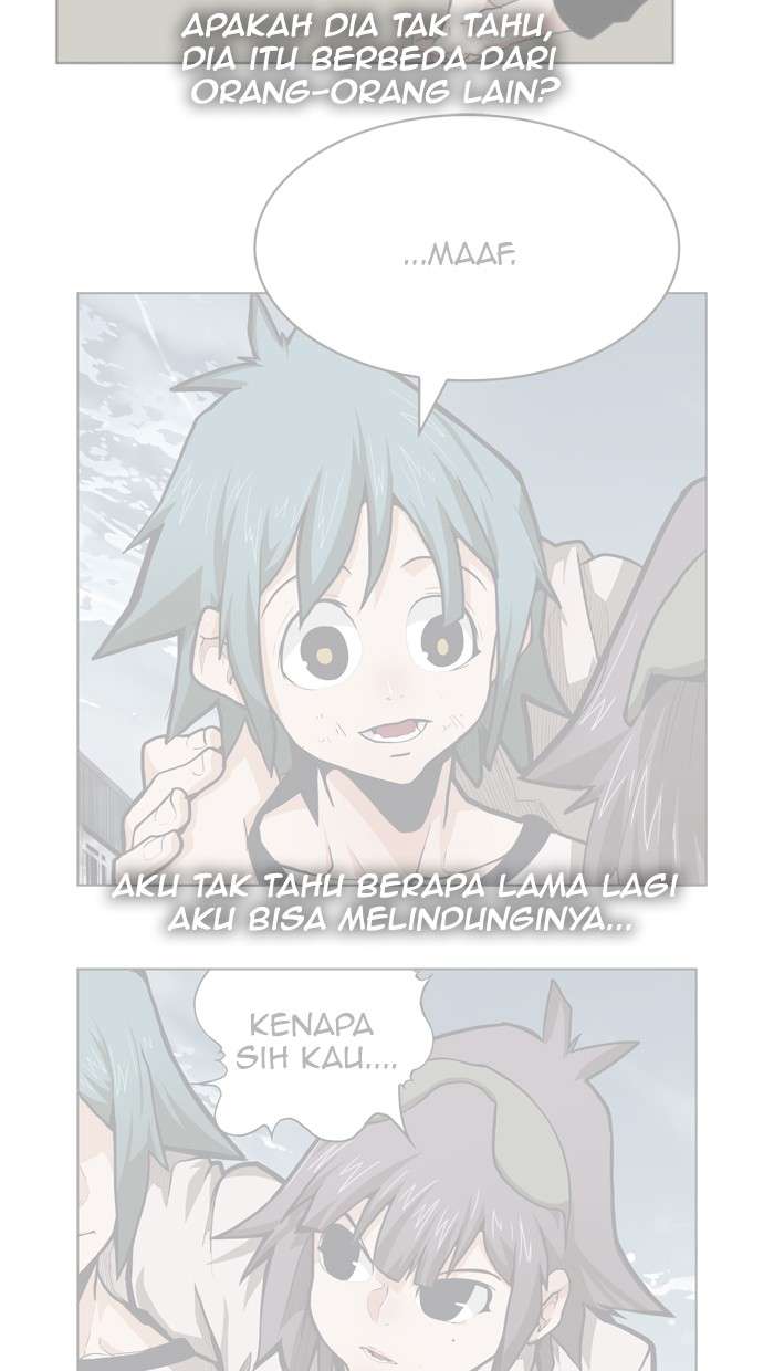 The God of High School Chapter 336 Gambar 69