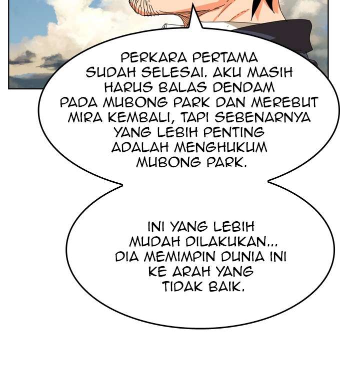 The God of High School Chapter 336 Gambar 7