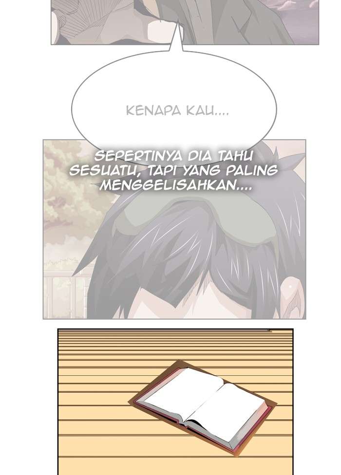 The God of High School Chapter 336 Gambar 71
